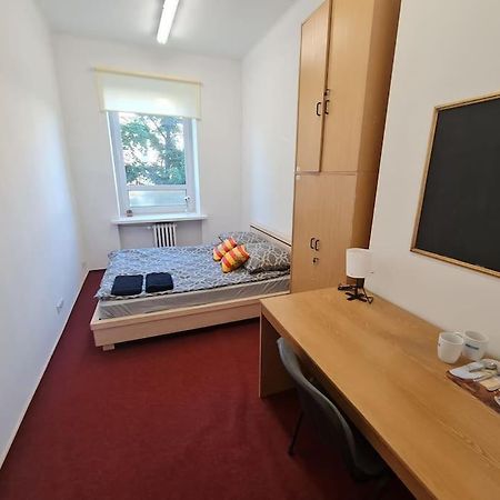 Fantastic Waw - Nw9 Room 2 Warszawa Eksteriør billede