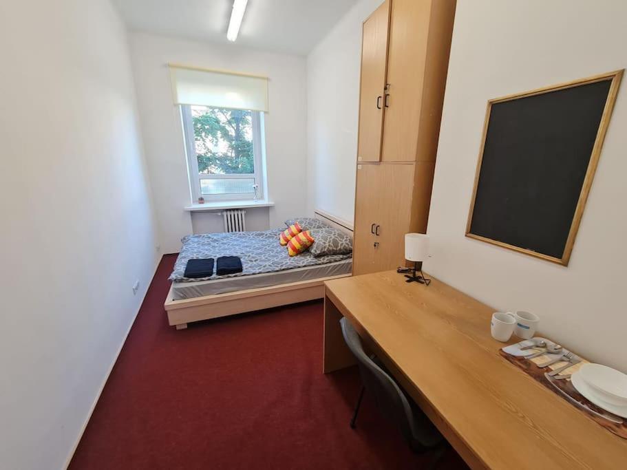 Fantastic Waw - Nw9 Room 2 Warszawa Eksteriør billede