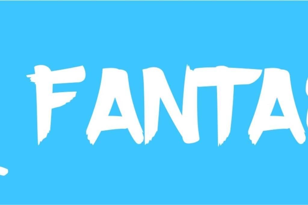 Fantastic Waw - Nw9 Room 2 Warszawa Eksteriør billede