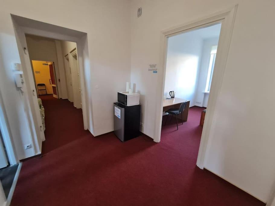 Fantastic Waw - Nw9 Room 2 Warszawa Eksteriør billede